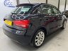 USED 2013 13 AUDI A1 1.6 TDI Sport Sportback 5dr Diesel Manual Euro 5 (s/s) (105 ps) &pound;0 TAX!, Bluetooth, P.Sensors