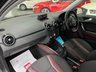 USED 2013 13 AUDI A1 1.6 TDI Sport Sportback 5dr Diesel Manual Euro 5 (s/s) (105 ps) &pound;0 TAX!, Bluetooth, P.Sensors