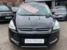 USED 2013 13 FORD KUGA 2.0 TDCi TITANIUM 2WD 5dr - LEATHER 