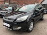 USED 2013 13 FORD KUGA 2.0 TDCi TITANIUM 2WD 5dr - LEATHER 