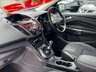 USED 2013 13 FORD KUGA 2.0 TDCi TITANIUM 2WD 5dr - LEATHER 