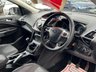 USED 2013 13 FORD KUGA 2.0 TDCi TITANIUM 2WD 5dr - LEATHER 