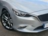 USED 2015 65 MAZDA 6 2.2 D SPORT NAV 4dr - PARK ASSIST 
