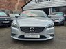 USED 2015 65 MAZDA 6 2.2 D SPORT NAV 4dr - PARK ASSIST 