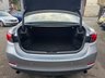 USED 2015 65 MAZDA 6 2.2 D SPORT NAV 4dr - PARK ASSIST 