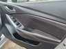 USED 2015 65 MAZDA 6 2.2 D SPORT NAV 4dr - PARK ASSIST 