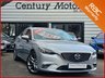 USED 2015 65 MAZDA 6 2.2 D SPORT NAV 4dr - PARK ASSIST 
