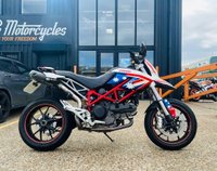 USED 2009 59 DUCATI HYPERMOTARD 1100 - BUY ONLINE 24 HRS A DAY - FINANCE AVAILABLE - ALL TYPES OF CREDIT ACCEPTED WITH TERMIGNONI CARBON EXHAUSTS