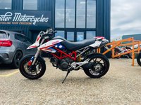USED 2009 59 DUCATI HYPERMOTARD 1100 - BUY ONLINE 24 HRS A DAY - FINANCE AVAILABLE - ALL TYPES OF CREDIT ACCEPTED WITH TERMIGNONI CARBON EXHAUSTS