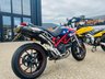 USED 2009 59 DUCATI HYPERMOTARD 1100 - BUY ONLINE 24 HRS A DAY - FINANCE AVAILABLE - ALL TYPES OF CREDIT ACCEPTED WITH TERMIGNONI CARBON EXHAUSTS