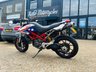 USED 2009 59 DUCATI HYPERMOTARD 1100 - BUY ONLINE 24 HRS A DAY - FINANCE AVAILABLE - ALL TYPES OF CREDIT ACCEPTED WITH TERMIGNONI CARBON EXHAUSTS