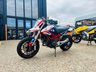 USED 2009 59 DUCATI HYPERMOTARD 1100 - BUY ONLINE 24 HRS A DAY - FINANCE AVAILABLE - ALL TYPES OF CREDIT ACCEPTED WITH TERMIGNONI CARBON EXHAUSTS
