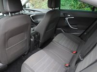 USED 2013 63 VAUXHALL INSIGNIA 1.8 SRI 5d 138 BHP www.suffolkcarcentre.co.uk - Located at Ilketshall