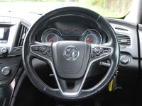 USED 2013 63 VAUXHALL INSIGNIA 1.8 SRI 5d 138 BHP www.suffolkcarcentre.co.uk - Located at Ilketshall
