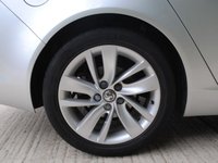 USED 2013 63 VAUXHALL INSIGNIA 1.8 SRI 5d 138 BHP www.suffolkcarcentre.co.uk - Located at Ilketshall
