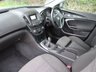 USED 2013 63 VAUXHALL INSIGNIA 1.8 SRI 5d 138 BHP www.suffolkcarcentre.co.uk - Located at Ilketshall