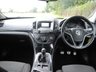 USED 2013 63 VAUXHALL INSIGNIA 1.8 SRI 5d 138 BHP www.suffolkcarcentre.co.uk - Located at Ilketshall