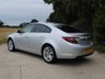 USED 2013 63 VAUXHALL INSIGNIA 1.8 SRI 5d 138 BHP www.suffolkcarcentre.co.uk - Located at Ilketshall