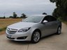 USED 2013 63 VAUXHALL INSIGNIA 1.8 SRI 5d 138 BHP www.suffolkcarcentre.co.uk - Located at Ilketshall
