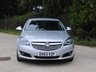 USED 2013 63 VAUXHALL INSIGNIA 1.8 SRI 5d 138 BHP www.suffolkcarcentre.co.uk - Located at Ilketshall