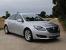 USED 2013 63 VAUXHALL INSIGNIA 1.8 SRI 5d 138 BHP www.suffolkcarcentre.co.uk - Located at Ilketshall