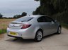 USED 2013 63 VAUXHALL INSIGNIA 1.8 SRI 5d 138 BHP www.suffolkcarcentre.co.uk - Located at Ilketshall