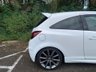 USED 2012 62 VAUXHALL CORSA 1.6 VXR NURBURGRING EDITION 3d 202 BHP Limited edtion car