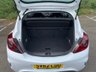 USED 2012 62 VAUXHALL CORSA 1.6 VXR NURBURGRING EDITION 3d 202 BHP Limited edtion car