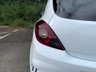 USED 2012 62 VAUXHALL CORSA 1.6 VXR NURBURGRING EDITION 3d 202 BHP Limited edtion car