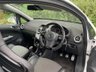 USED 2012 62 VAUXHALL CORSA 1.6 VXR NURBURGRING EDITION 3d 202 BHP Limited edtion car