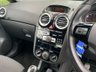 USED 2012 62 VAUXHALL CORSA 1.6 VXR NURBURGRING EDITION 3d 202 BHP Limited edtion car