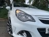 USED 2012 62 VAUXHALL CORSA 1.6 VXR NURBURGRING EDITION 3d 202 BHP Limited edtion car