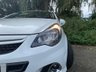 USED 2012 62 VAUXHALL CORSA 1.6 VXR NURBURGRING EDITION 3d 202 BHP Limited edtion car