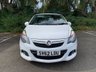 USED 2012 62 VAUXHALL CORSA 1.6 VXR NURBURGRING EDITION 3d 202 BHP Limited edtion car
