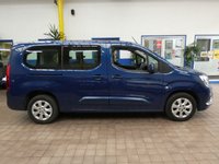 USED 2019 69 VAUXHALL COMBO LIFE 1.2 ENERGY XL S/S 5d 109 BHP 5 SEATS CRUISE CONTROL PARKING SENSORS 1 OWNER 6 MONTHS GOLD WARRANTY
