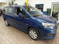 USED 2019 69 VAUXHALL COMBO LIFE 1.2 ENERGY XL S/S 5d 109 BHP 5 SEATS CRUISE CONTROL PARKING SENSORS 1 OWNER 6 MONTHS GOLD WARRANTY