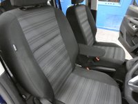 USED 2019 69 VAUXHALL COMBO LIFE 1.2 ENERGY XL S/S 5d 109 BHP 5 SEATS CRUISE CONTROL PARKING SENSORS 1 OWNER 6 MONTHS GOLD WARRANTY
