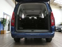 USED 2019 69 VAUXHALL COMBO LIFE 1.2 ENERGY XL S/S 5d 109 BHP 5 SEATS CRUISE CONTROL PARKING SENSORS 1 OWNER 6 MONTHS GOLD WARRANTY
