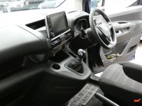 USED 2019 69 VAUXHALL COMBO LIFE 1.2 ENERGY XL S/S 5d 109 BHP 5 SEATS CRUISE CONTROL PARKING SENSORS 1 OWNER 6 MONTHS GOLD WARRANTY