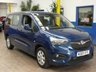 USED 2019 69 VAUXHALL COMBO LIFE 1.2 ENERGY XL S/S 5d 109 BHP 5 SEATS CRUISE CONTROL PARKING SENSORS 1 OWNER 6 MONTHS GOLD WARRANTY