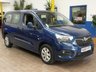 USED 2019 69 VAUXHALL COMBO LIFE 1.2 ENERGY XL S/S 5d 109 BHP 5 SEATS CRUISE CONTROL PARKING SENSORS 1 OWNER 6 MONTHS GOLD WARRANTY