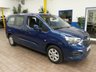 USED 2019 69 VAUXHALL COMBO LIFE 1.2 ENERGY XL S/S 5d 109 BHP 5 SEATS CRUISE CONTROL PARKING SENSORS 1 OWNER 6 MONTHS GOLD WARRANTY