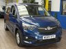 USED 2019 69 VAUXHALL COMBO LIFE 1.2 ENERGY XL S/S 5d 109 BHP 5 SEATS CRUISE CONTROL PARKING SENSORS 1 OWNER 6 MONTHS GOLD WARRANTY