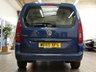 USED 2019 69 VAUXHALL COMBO LIFE 1.2 ENERGY XL S/S 5d 109 BHP 5 SEATS CRUISE CONTROL PARKING SENSORS 1 OWNER 6 MONTHS GOLD WARRANTY