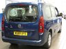 USED 2019 69 VAUXHALL COMBO LIFE 1.2 ENERGY XL S/S 5d 109 BHP 5 SEATS CRUISE CONTROL PARKING SENSORS 1 OWNER 6 MONTHS GOLD WARRANTY