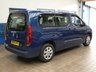 USED 2019 69 VAUXHALL COMBO LIFE 1.2 ENERGY XL S/S 5d 109 BHP 5 SEATS CRUISE CONTROL PARKING SENSORS 1 OWNER 6 MONTHS GOLD WARRANTY
