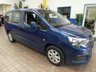 USED 2019 69 VAUXHALL COMBO LIFE 1.2 ENERGY XL S/S 5d 109 BHP 5 SEATS CRUISE CONTROL PARKING SENSORS 1 OWNER 6 MONTHS GOLD WARRANTY
