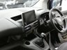 USED 2019 69 VAUXHALL COMBO LIFE 1.2 ENERGY XL S/S 5d 109 BHP 5 SEATS CRUISE CONTROL PARKING SENSORS 1 OWNER 6 MONTHS GOLD WARRANTY