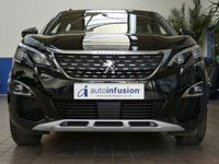 USED 2019 69 PEUGEOT 5008 1.5 BLUEHDI S/S GT LINE PREMIUM 5d 129 BHP 7 SEAT NAV PANORAMIC SUNROOF PART LEATHER INTERIOR PARKING SENSORS 6 MONTHS GOLD WARRANTY