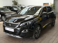 USED 2019 69 PEUGEOT 5008 1.5 BLUEHDI S/S GT LINE PREMIUM 5d 129 BHP 7 SEAT NAV PANORAMIC SUNROOF PART LEATHER INTERIOR PARKING SENSORS 6 MONTHS GOLD WARRANTY